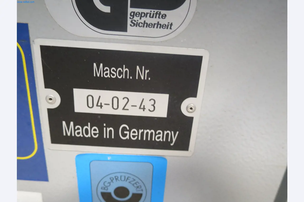 Maszyny do obróbki drewna do produkcji mebli kuchennych-3