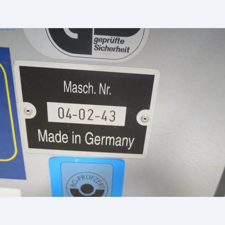 Maszyny do obróbki drewna do produkcji mebli kuchennych-3