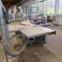 thumbnail-Máquinas para trabajar la madera para la fabricación de muebles de cocina-4