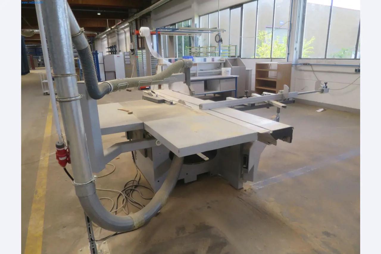 Maszyny do obróbki drewna do produkcji mebli kuchennych-4