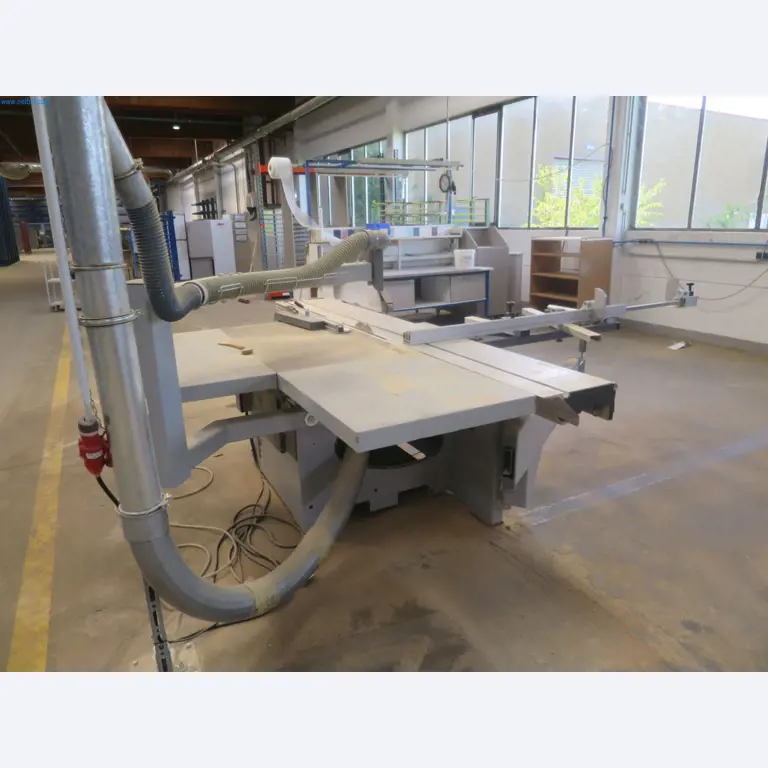 Maszyny do obróbki drewna do produkcji mebli kuchennych-4