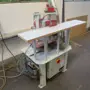thumbnail-Máquinas para trabajar la madera para la fabricación de muebles de cocina-1