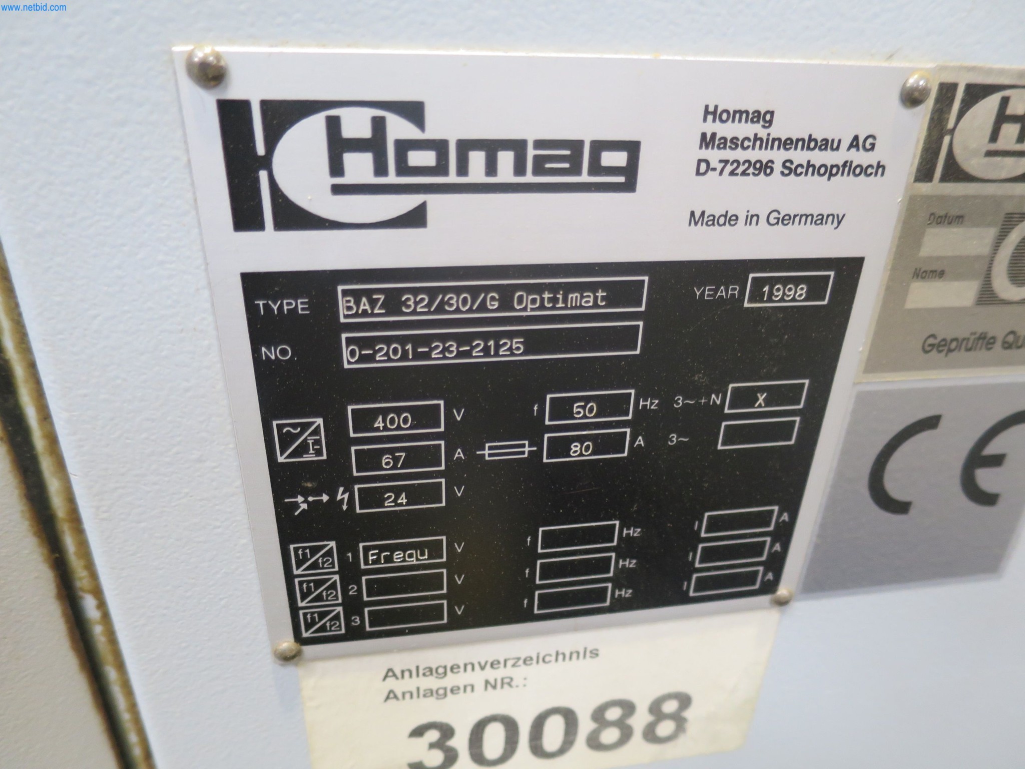 Maszyny do obróbki drewna do produkcji mebli kuchennych-5