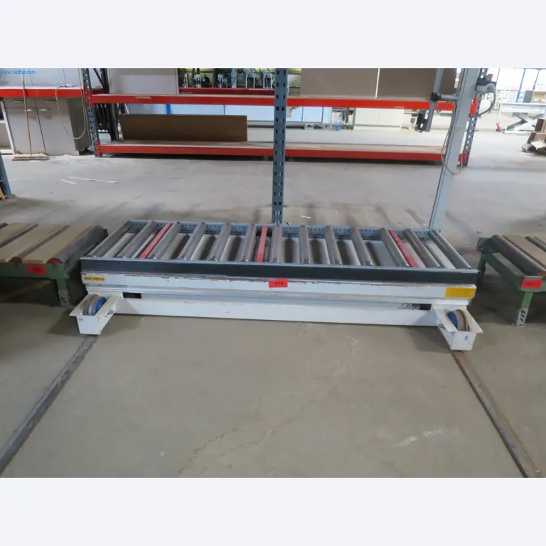 Máquinas para trabalhar madeira para a produção de móveis de cozinha-1