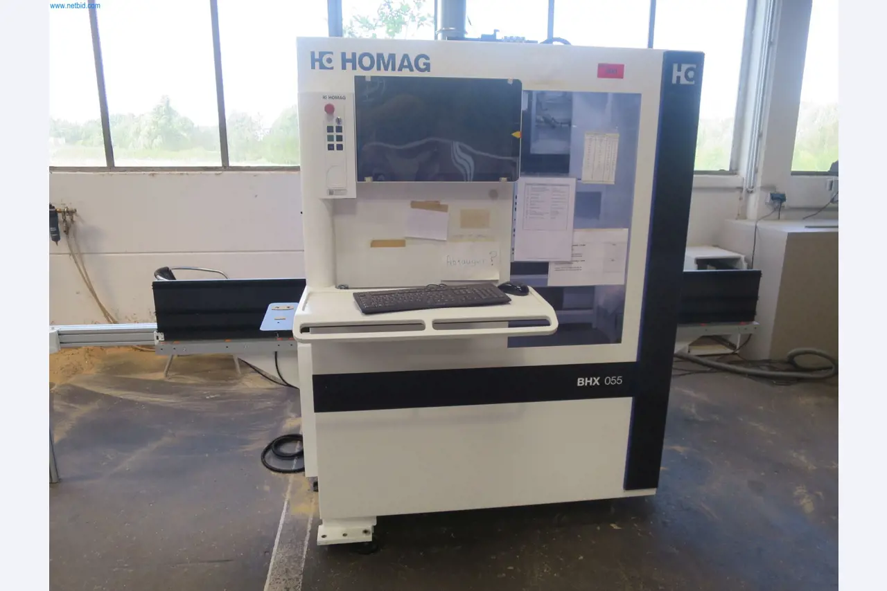 Maszyny do obróbki drewna do produkcji mebli kuchennych-1