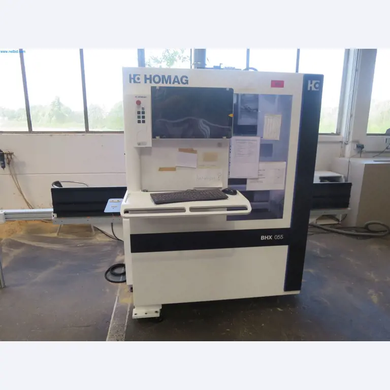 Maszyny do obróbki drewna do produkcji mebli kuchennych-1