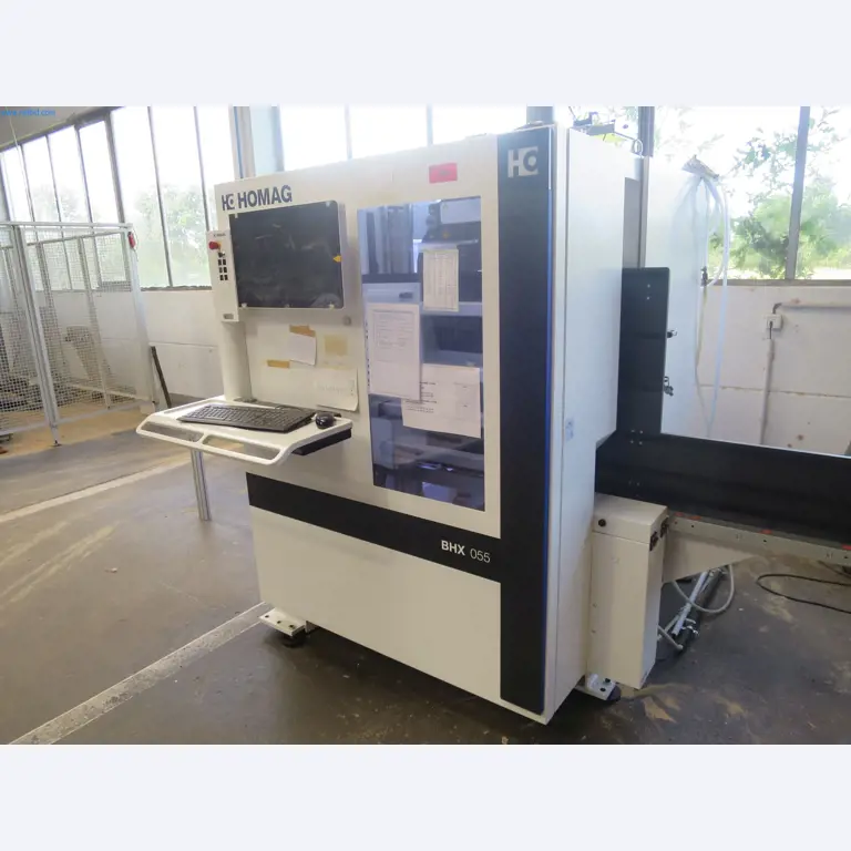 Maszyny do obróbki drewna do produkcji mebli kuchennych-2