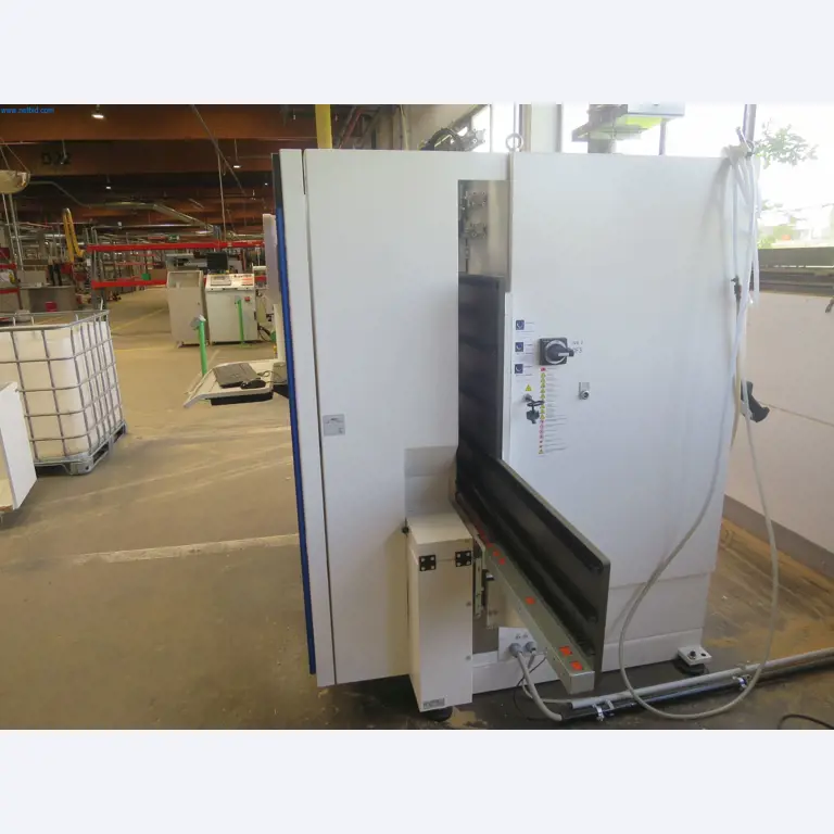 Maszyny do obróbki drewna do produkcji mebli kuchennych-3