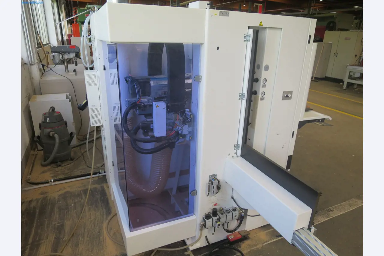 Maszyny do obróbki drewna do produkcji mebli kuchennych-4