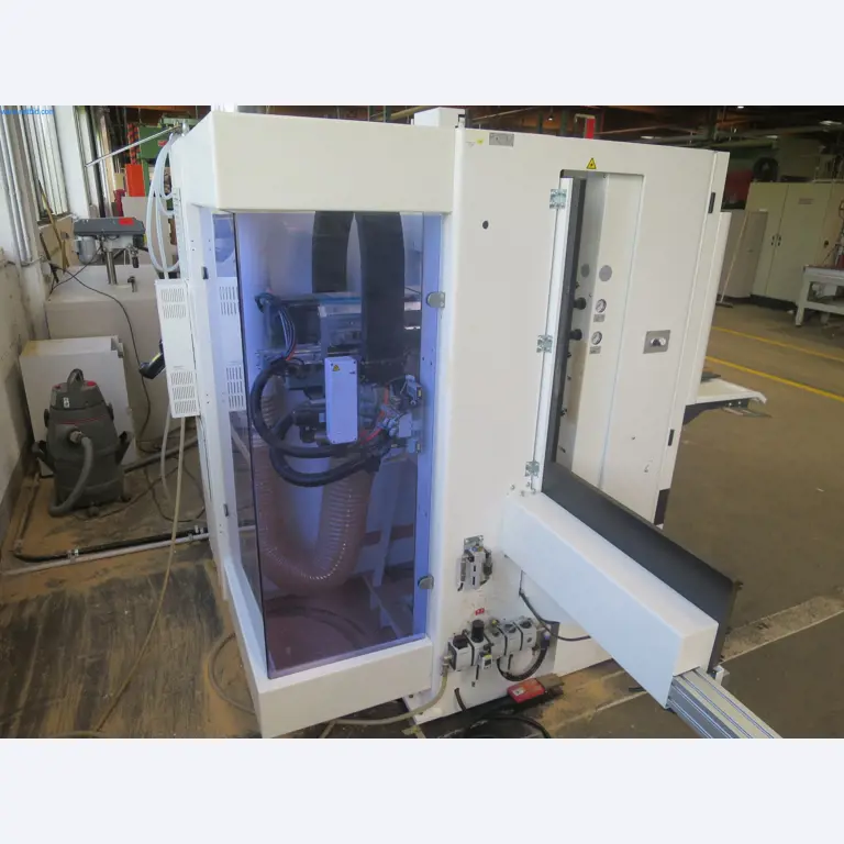 Maszyny do obróbki drewna do produkcji mebli kuchennych-4