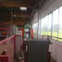 thumbnail-Máquinas para trabajar la madera para la fabricación de muebles de cocina-4
