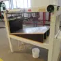 thumbnail-Máquinas para trabajar la madera para la fabricación de muebles de cocina-1