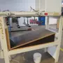 thumbnail-Máquinas para trabajar la madera para la fabricación de muebles de cocina-2