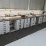 thumbnail-Máquinas para trabajar la madera para la fabricación de muebles de cocina-1
