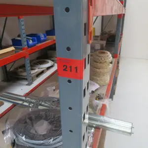 3 Estanterías