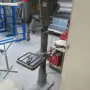 thumbnail-Máquinas para trabajar la madera para la fabricación de muebles de cocina-2