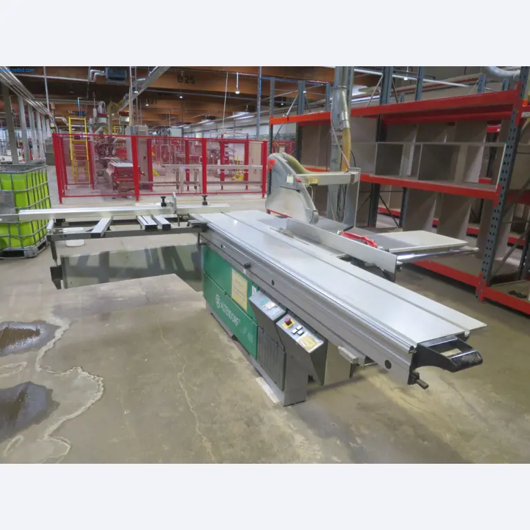 Maszyny do obróbki drewna do produkcji mebli kuchennych-1