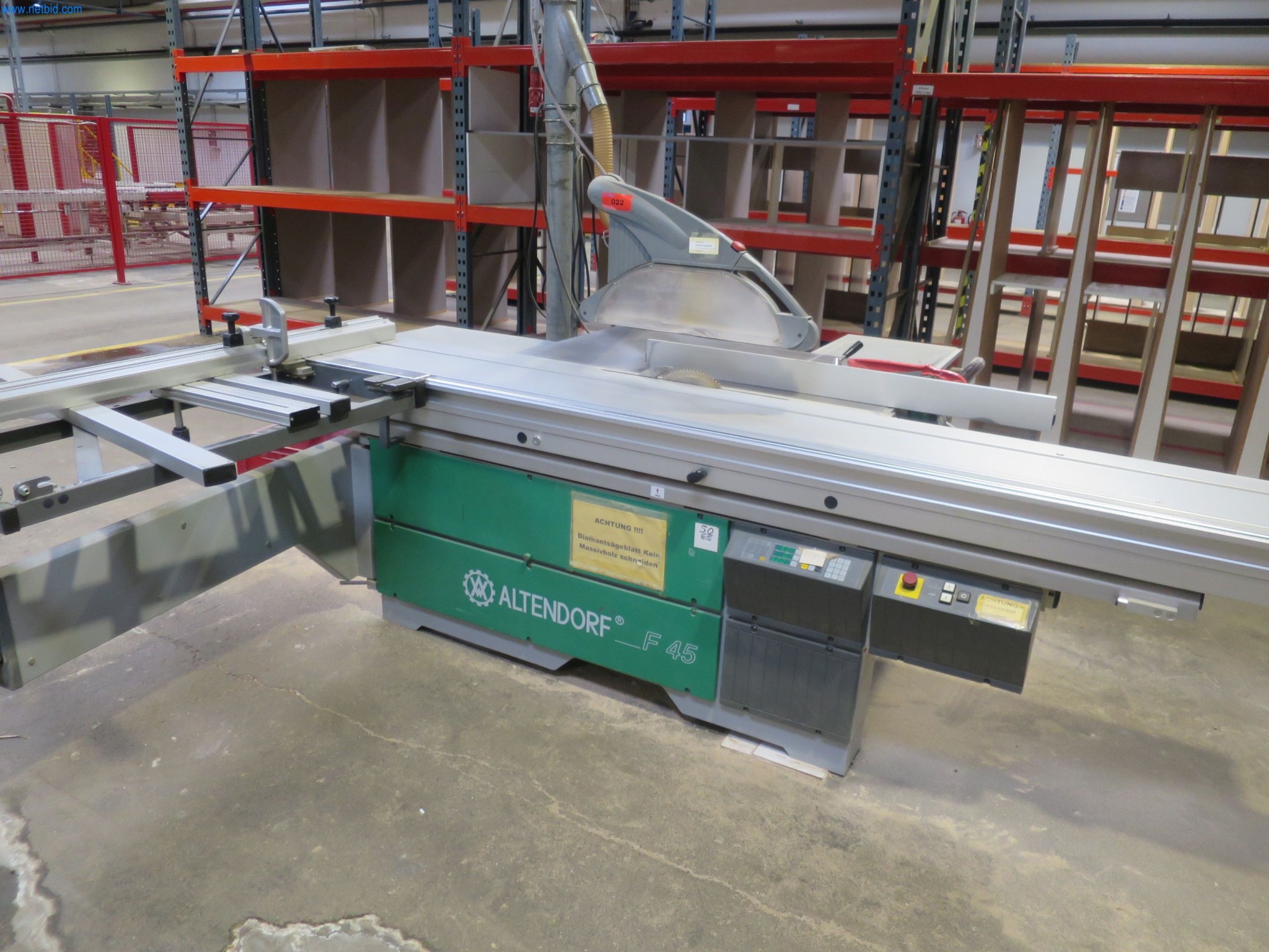 Maszyny do obróbki drewna do produkcji mebli kuchennych-2