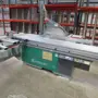 thumbnail-Máquinas para trabajar la madera para la fabricación de muebles de cocina-2
