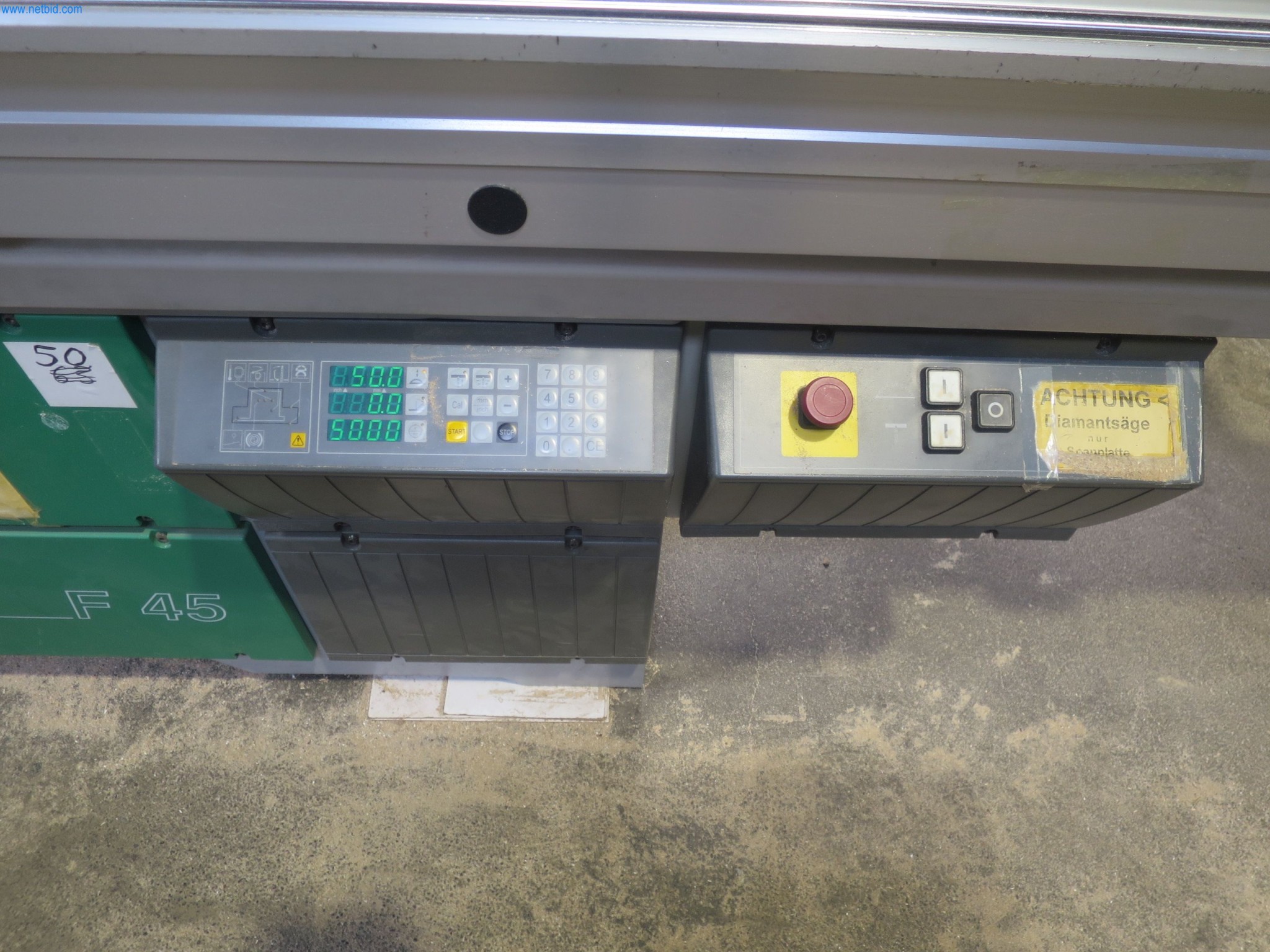 Maszyny do obróbki drewna do produkcji mebli kuchennych-3