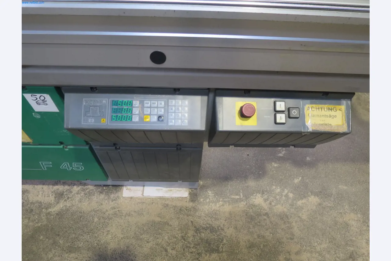 Maszyny do obróbki drewna do produkcji mebli kuchennych-3