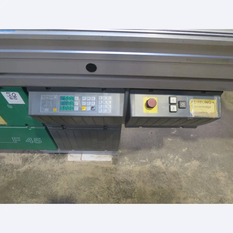 Maszyny do obróbki drewna do produkcji mebli kuchennych-3