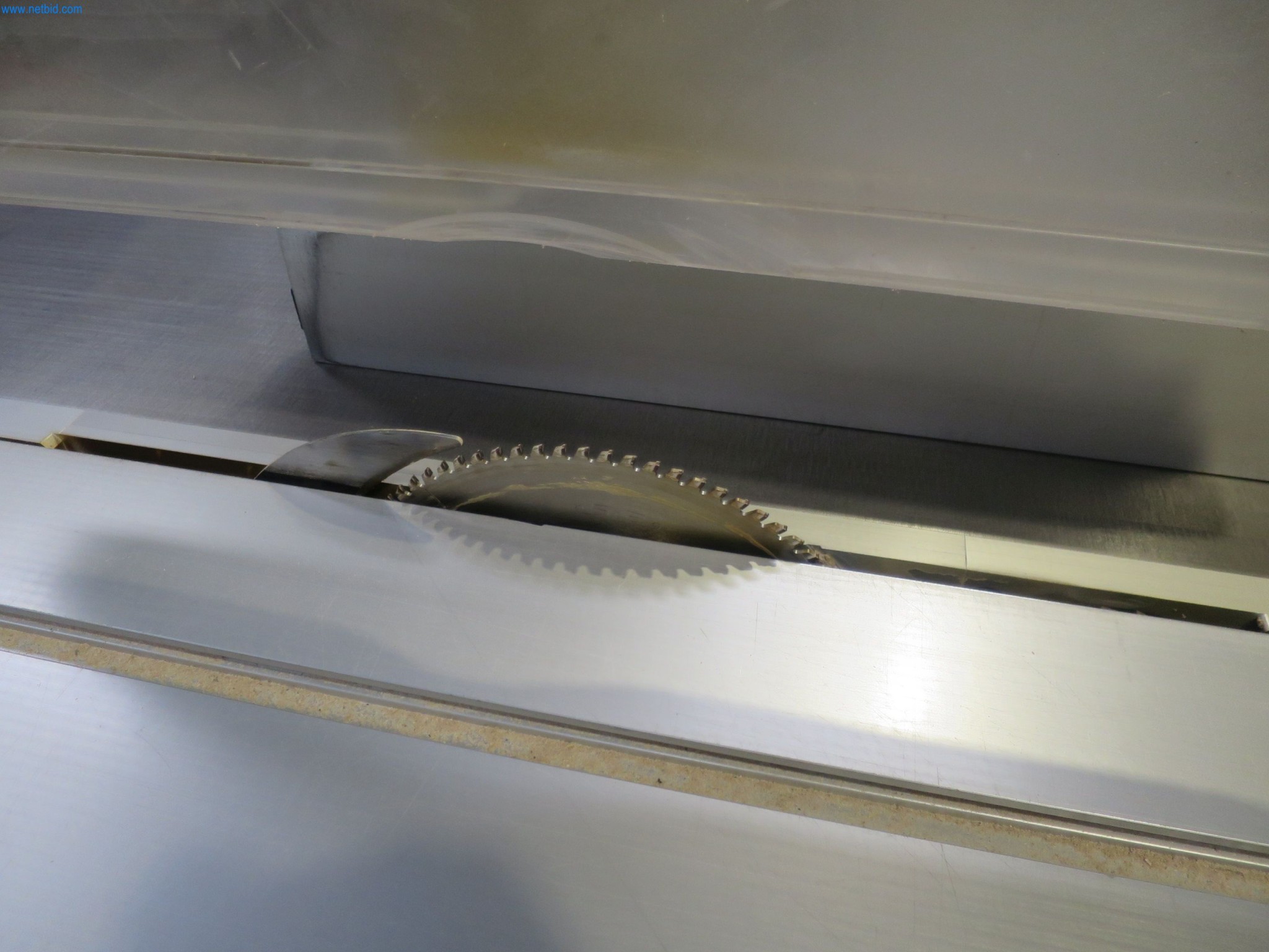 Maszyny do obróbki drewna do produkcji mebli kuchennych-4