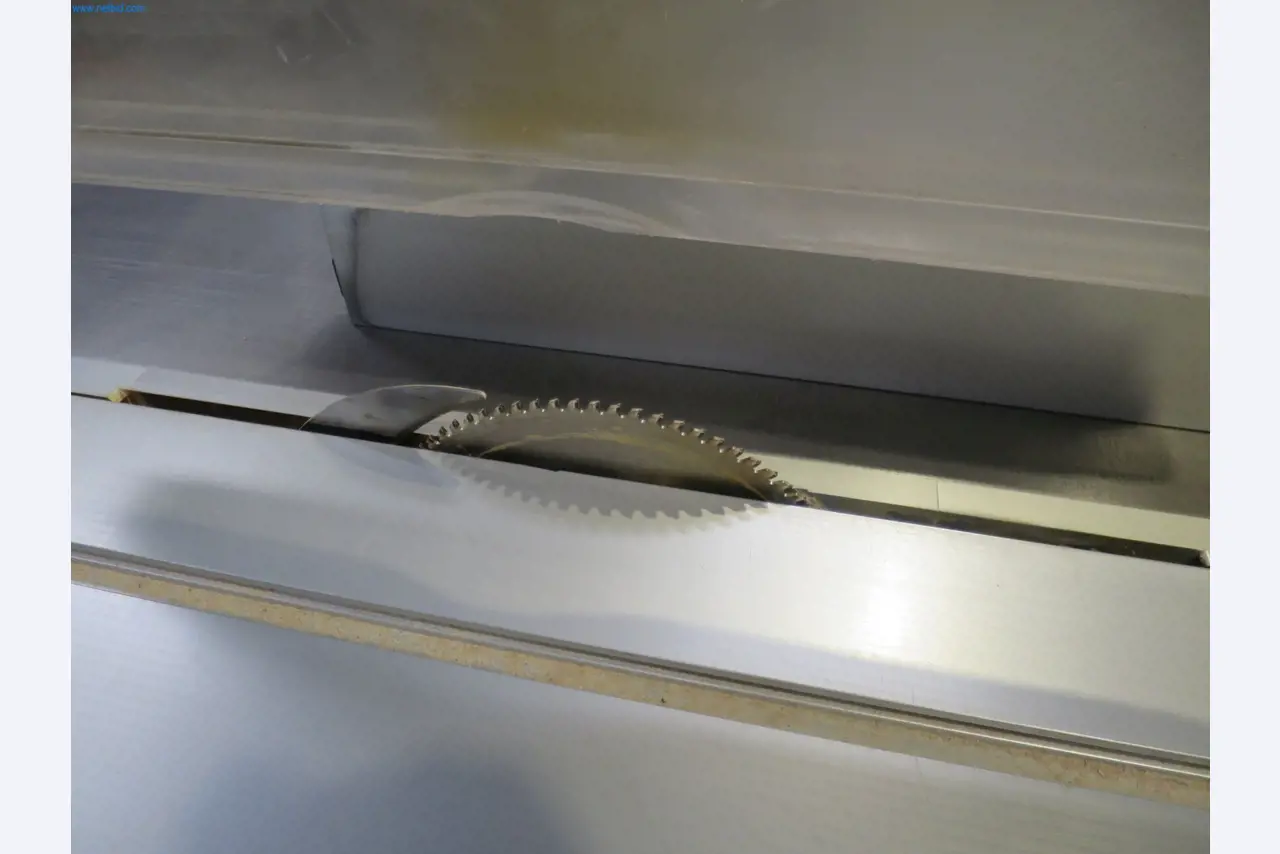 Maszyny do obróbki drewna do produkcji mebli kuchennych-4