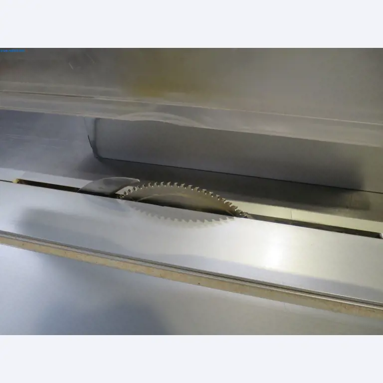 Maszyny do obróbki drewna do produkcji mebli kuchennych-4