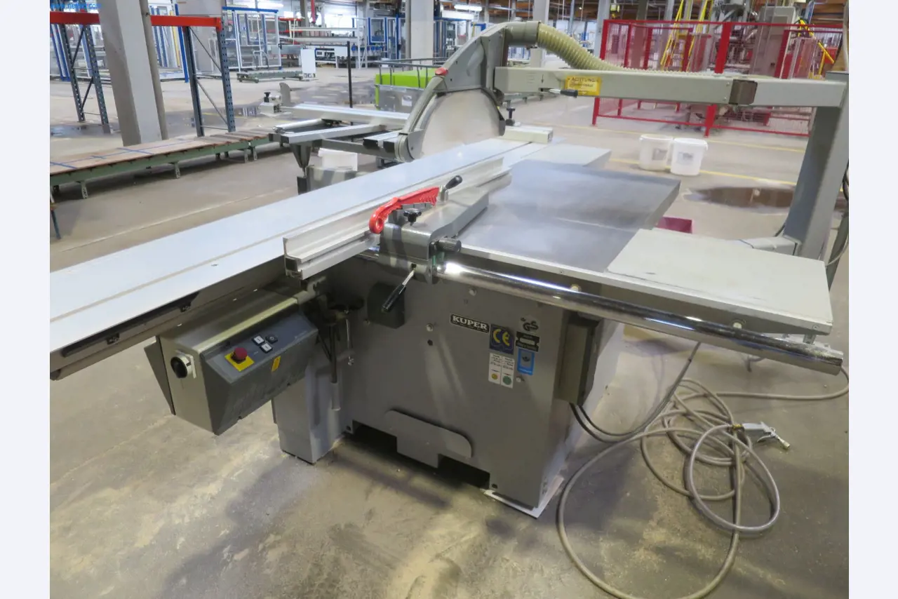 Maszyny do obróbki drewna do produkcji mebli kuchennych-6