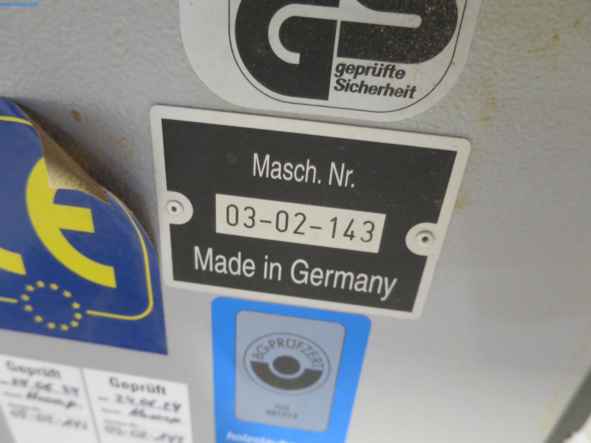 Maszyny do obróbki drewna do produkcji mebli kuchennych-7