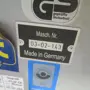 thumbnail-Máquinas para trabajar la madera para la fabricación de muebles de cocina-7