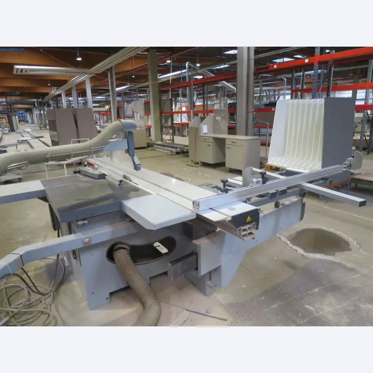 Maszyny do obróbki drewna do produkcji mebli kuchennych-8