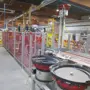 thumbnail-Máquinas para trabajar la madera para la fabricación de muebles de cocina-3