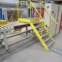 thumbnail-Máquinas para trabajar la madera para la fabricación de muebles de cocina-1