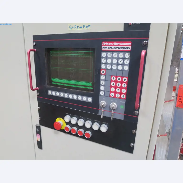 Holzbearbeitungsmaschinen zur Herstellung von Küchenmöbeln-5