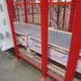 thumbnail-Máquinas para trabajar la madera para la fabricación de muebles de cocina-4