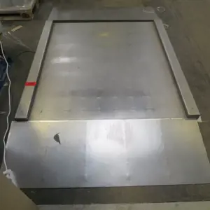 Balanzas digitales de plataforma Soehnle S20-2761