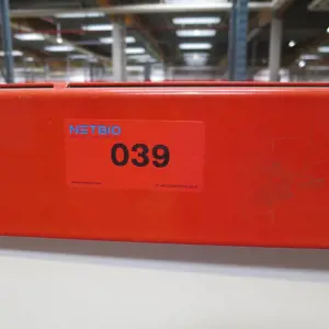 1 Posten Estanterías