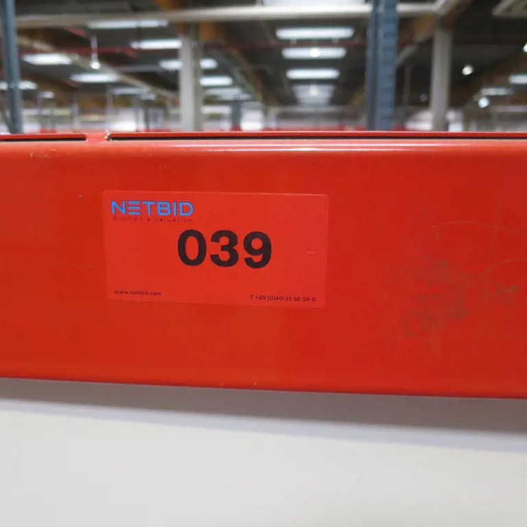 1 Posten Estanterías