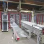 thumbnail-Máquinas para trabajar la madera para la fabricación de muebles de cocina-13