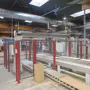 thumbnail-Máquinas para trabajar la madera para la fabricación de muebles de cocina-2