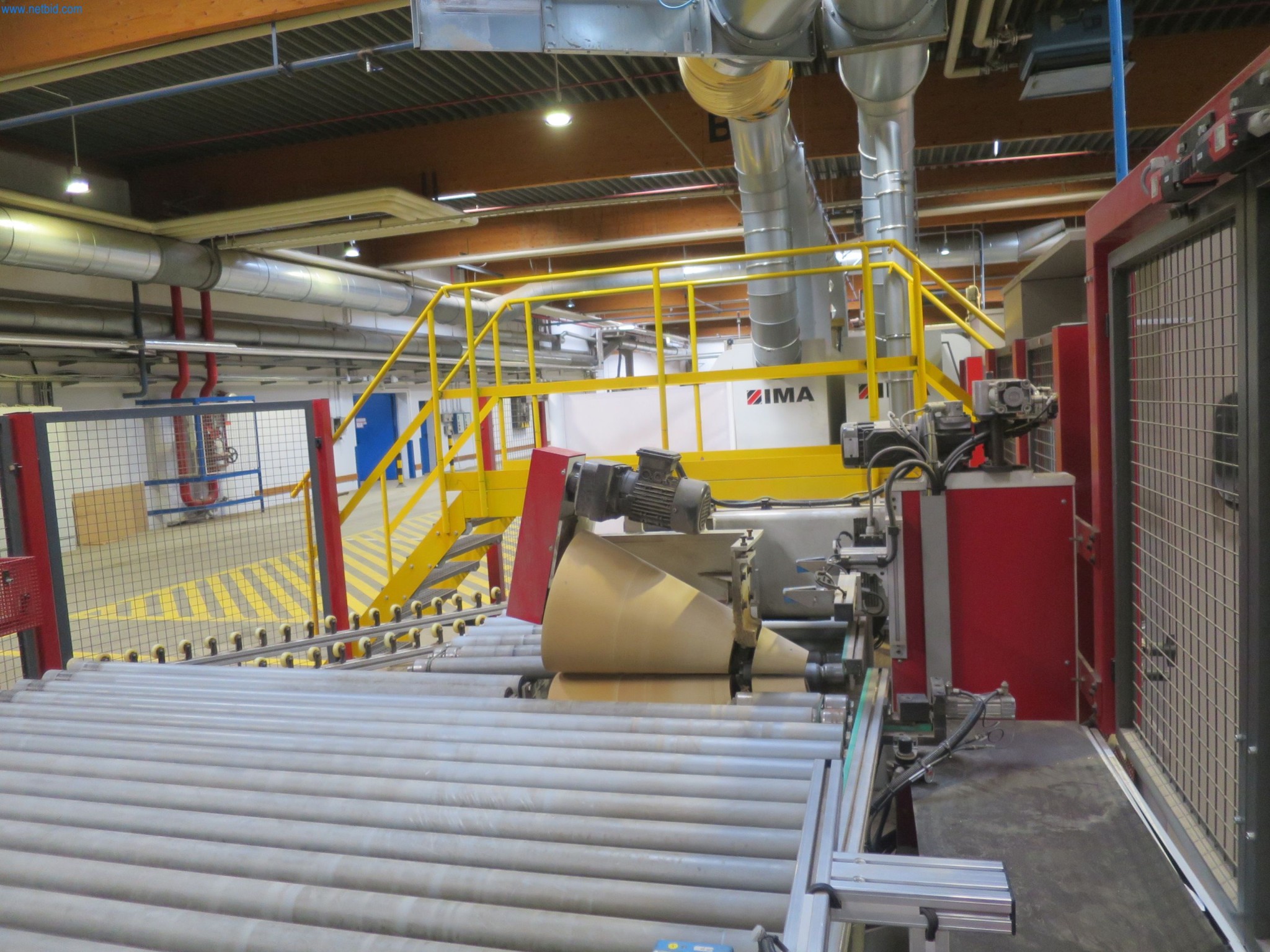 Maszyny do obróbki drewna do produkcji mebli kuchennych-8