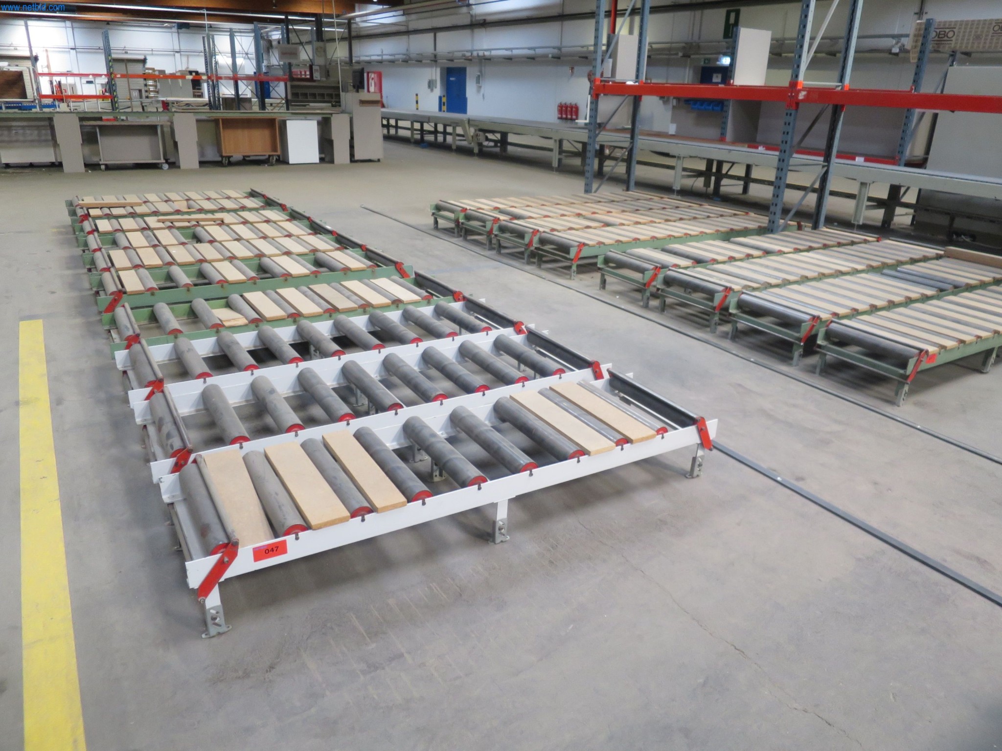 Maszyny do obróbki drewna do produkcji mebli kuchennych-1