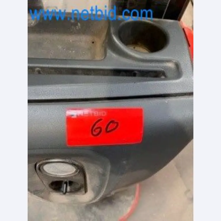 Woodworking machines for the production of kitchen furniture-1