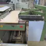 thumbnail-Máquinas para trabajar la madera para la fabricación de muebles de cocina-1