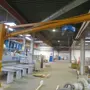 thumbnail-Máquinas para trabajar la madera para la fabricación de muebles de cocina-1