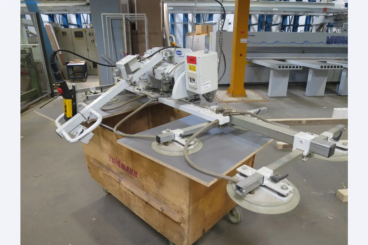 Maszyny do obróbki drewna do produkcji mebli kuchennych-1