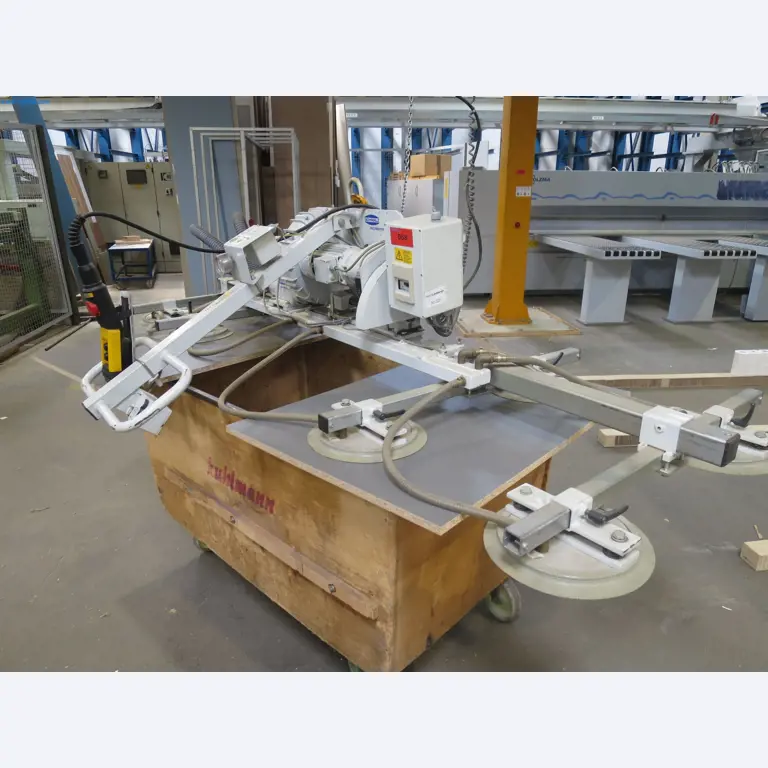 Maszyny do obróbki drewna do produkcji mebli kuchennych-1