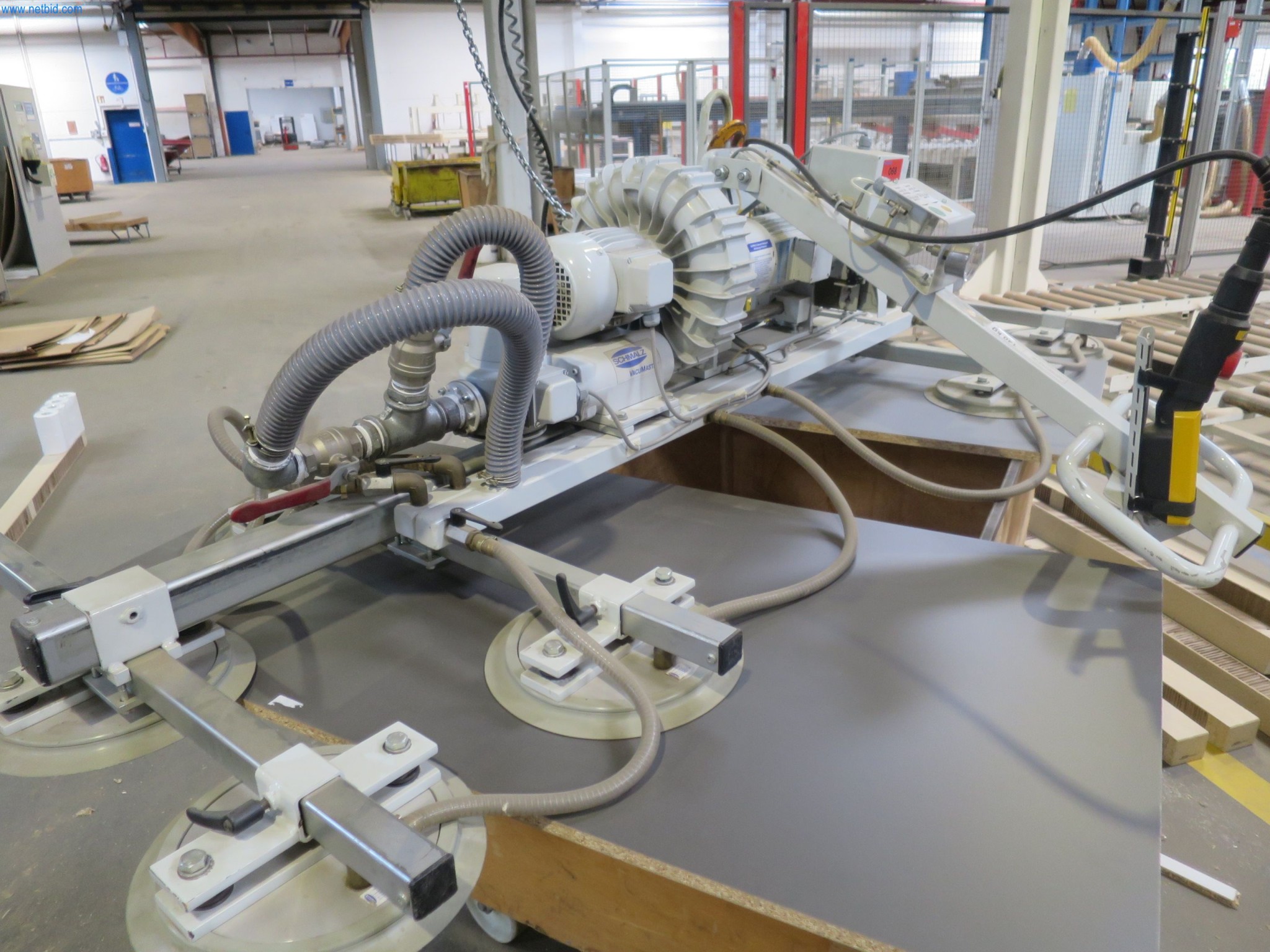 Maszyny do obróbki drewna do produkcji mebli kuchennych-2